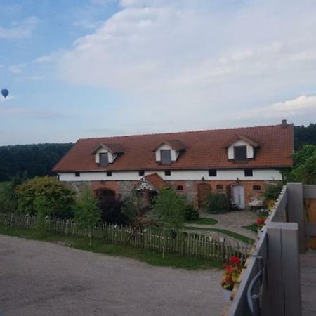Agroturystyka Karczma Nad Jarem Mierzejewo Mierzejewo  Екстериор снимка